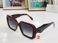 Load image into Gallery viewer, JW742 PD Sunglasses / 55x17x148mm
