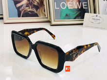 Load image into Gallery viewer, JW742 PD Sunglasses / 55x17x148mm
