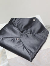 Load image into Gallery viewer, YSK359  CASSANDRE Large Envelope Pouch in Nylon / HIGHEST QUALITY VERSION / 11.6&quot; x 7.1&quot; x 1.8&quot;
