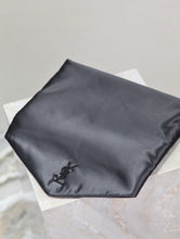 Load image into Gallery viewer, YSK359  CASSANDRE Large Envelope Pouch in Nylon / HIGHEST QUALITY VERSION / 11.6&quot; x 7.1&quot; x 1.8&quot;
