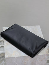 Load image into Gallery viewer, YSK359  CASSANDRE Large Envelope Pouch in Nylon / HIGHEST QUALITY VERSION / 11.6&quot; x 7.1&quot; x 1.8&quot;
