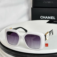 Load image into Gallery viewer, JW849 CC Sunglasses
