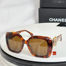 Load image into Gallery viewer, JW849 CC Sunglasses
