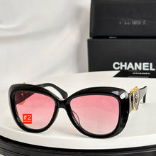 Load image into Gallery viewer, JW841 CC Sunglasses / 55x16x140mm
