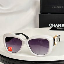 Load image into Gallery viewer, JW841 CC Sunglasses / 55x16x140mm
