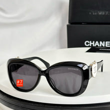 Load image into Gallery viewer, JW841 CC Sunglasses / 55x16x140mm
