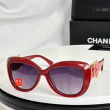 Load image into Gallery viewer, JW841 CC Sunglasses / 55x16x140mm
