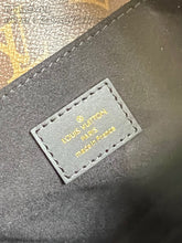 Load image into Gallery viewer, LB1141 Pochette Métis Backpack / HIGHEST QUALITY VERSION / 7.9 x 6.7 x 2.8 inches
