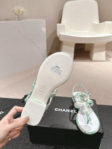 SE1409 CC Sandals / Size4-11