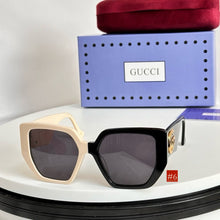 Load image into Gallery viewer, JW850 GC Sunglasses / 54x18x145mm
