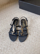 Load image into Gallery viewer, SE1403 YSK Sandals / Size4-11
