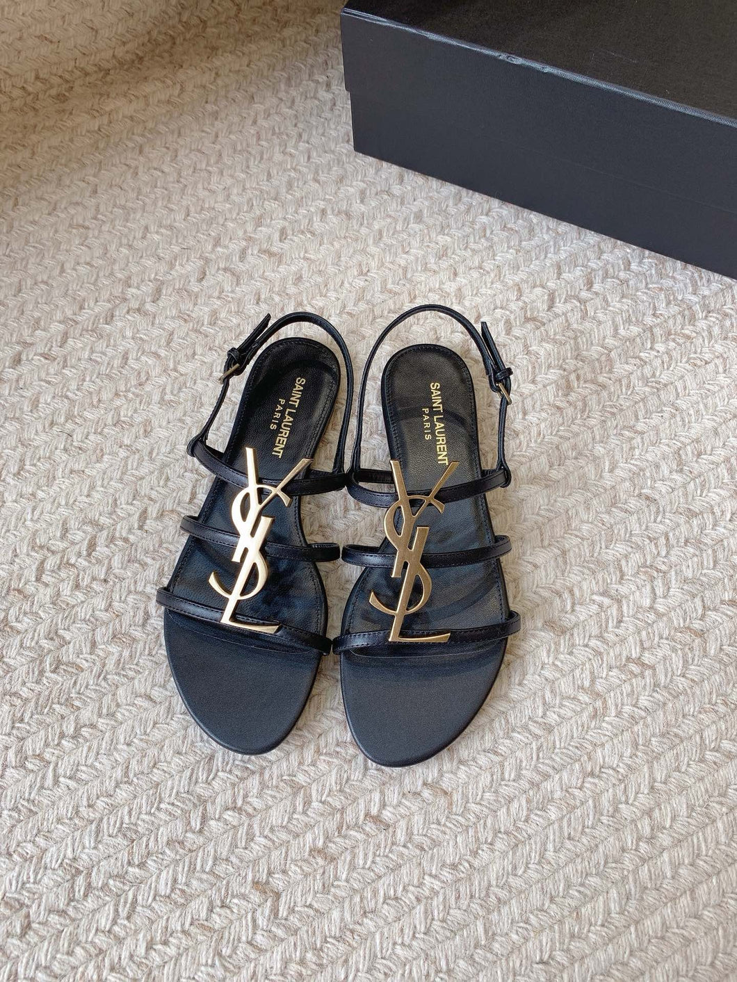 SE1403 YSK Sandals / Size4-11