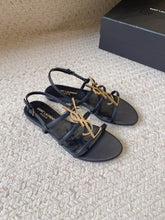 Load image into Gallery viewer, SE1403 YSK Sandals / Size4-11
