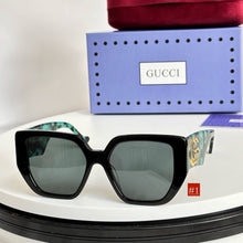 Load image into Gallery viewer, JW850 GC Sunglasses / 54x18x145mm
