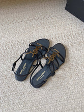 Load image into Gallery viewer, SE1403 YSK Sandals / Size4-11
