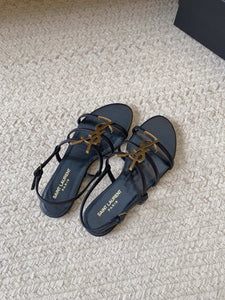 SE1403 YSK Sandals / Size4-11