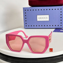 Load image into Gallery viewer, JW850 GC Sunglasses / 54x18x145mm
