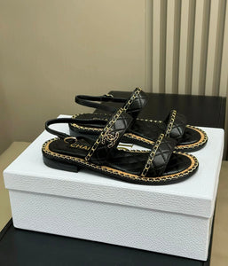 SE1404 CC Sandals / Size4-11