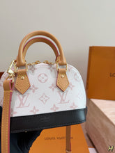 Load image into Gallery viewer, LB1474 Louis Vuitton Nano Alma BB / 16 x 12 cm

