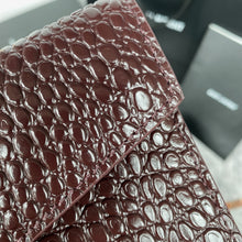 Load image into Gallery viewer, YSK408 Uptown Pouch / 10.6 x 6.2 x 0.7 INCHES / HIGHEST QUALITY VERSION
