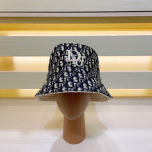 Load image into Gallery viewer, JW779 DR Reversible Bucket Hat
