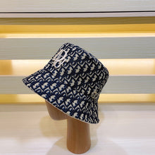 Load image into Gallery viewer, JW779 DR Reversible Bucket Hat
