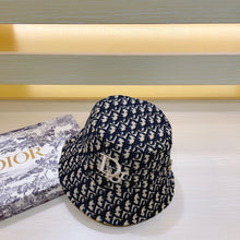 Load image into Gallery viewer, JW779 DR Reversible Bucket Hat
