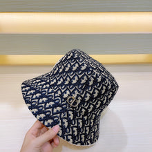 Load image into Gallery viewer, JW779 DR Reversible Bucket Hat
