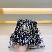 Load image into Gallery viewer, JW779 DR Reversible Bucket Hat

