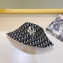 Load image into Gallery viewer, JW779 DR Reversible Bucket Hat
