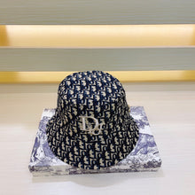 Load image into Gallery viewer, JW779 DR Reversible Bucket Hat
