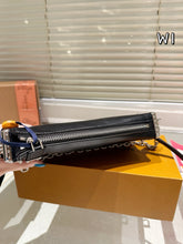 Load image into Gallery viewer, LB1235 Slim Trunk / 9.1 x 4.7 x 1.6 inches
