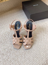 Load image into Gallery viewer, SE1405 YSK Tribute Sandals/Size4-10
