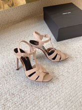 Load image into Gallery viewer, SE1405 YSK Tribute Sandals/Size4-10
