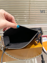 Load image into Gallery viewer, LB1235 Slim Trunk / 9.1 x 4.7 x 1.6 inches
