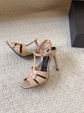 Load image into Gallery viewer, SE1405 YSK Tribute Sandals/Size4-10
