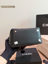 Load image into Gallery viewer, CC1433 Chanel 26S Bucket Bag / 27 x 20 cm

