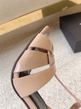 Load image into Gallery viewer, SE1405 YSK Tribute Sandals/Size4-10
