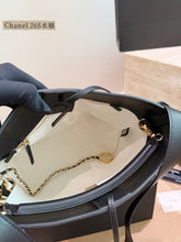 Load image into Gallery viewer, CC1433 Chanel 26S Bucket Bag / 27 x 20 cm
