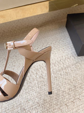 Load image into Gallery viewer, SE1405 YSK Tribute Sandals/Size4-10
