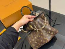 Load image into Gallery viewer, LB1340 Off Duty Backpack Vibe / 9.4 x 9.8 x 3.9 inches
