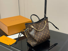 Load image into Gallery viewer, LB1340 Off Duty Backpack Vibe / 9.4 x 9.8 x 3.9 inches
