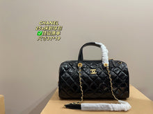 Load image into Gallery viewer, CC1147 Large Bowling Bag / 12.2x7.5x5.1inch
