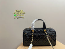 Load image into Gallery viewer, CC1147 Large Bowling Bag / 12.2x7.5x5.1inch

