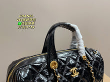 Load image into Gallery viewer, CC1147 Large Bowling Bag / 12.2x7.5x5.1inch
