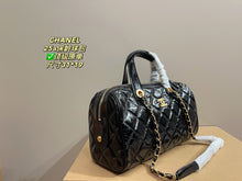 Load image into Gallery viewer, CC1147 Large Bowling Bag / 12.2x7.5x5.1inch
