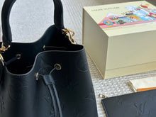 Load image into Gallery viewer, LB1234 NéoNoé MM / 10.2 x 10.2 x 6.9 inches
