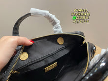 Load image into Gallery viewer, CC1147 Large Bowling Bag / 12.2x7.5x5.1inch

