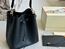 Load image into Gallery viewer, LB1234 NéoNoé MM / 10.2 x 10.2 x 6.9 inches
