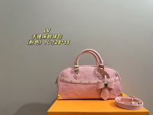 Load image into Gallery viewer, LB1307 Bowling Bag / 11x5.9x3.9inch
